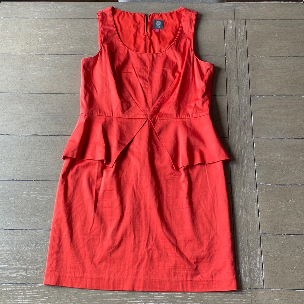 Vince Camuto Dress
